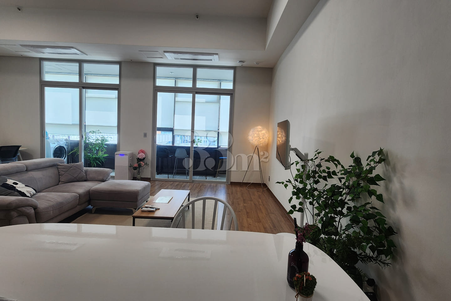 20-pyeong, 6-person accommodation next to Don 1th image