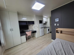 Fully furnished studio, Building 1, Unit 203 5th image