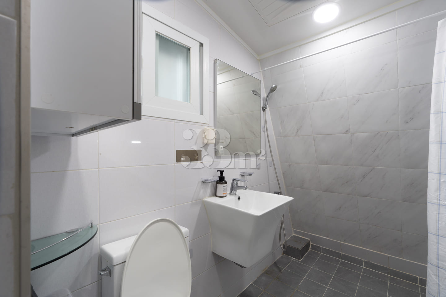 Women's shared room A, 1 bed 5th image