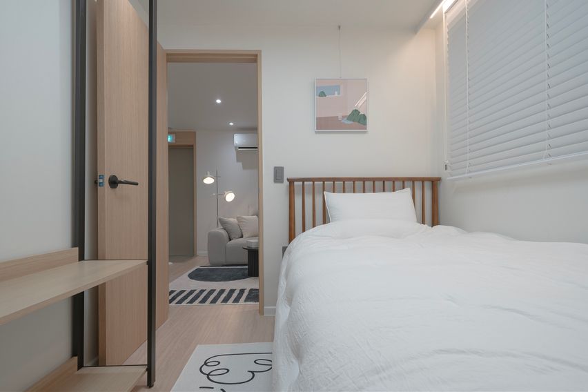 목동6인 역세권/주차