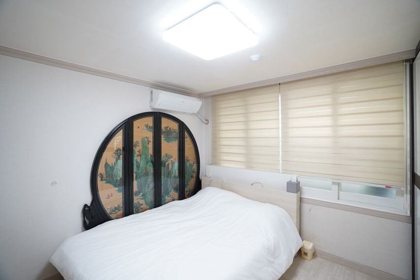 진주이현 l 친정집