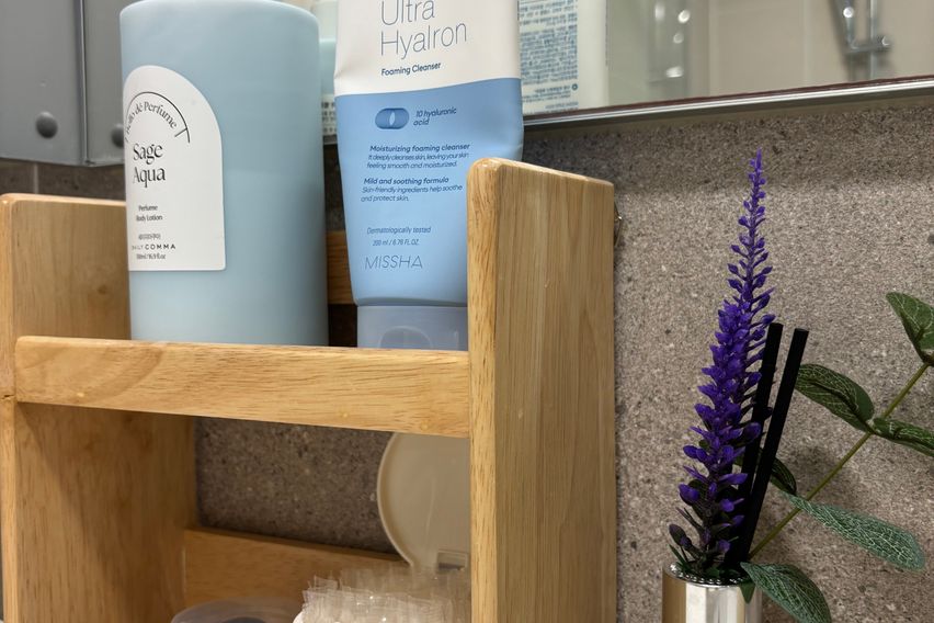 STAY 서정*장기숙박