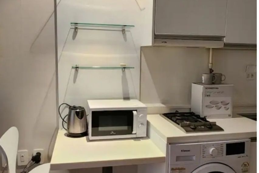 삼성역, 코엑스 5분내