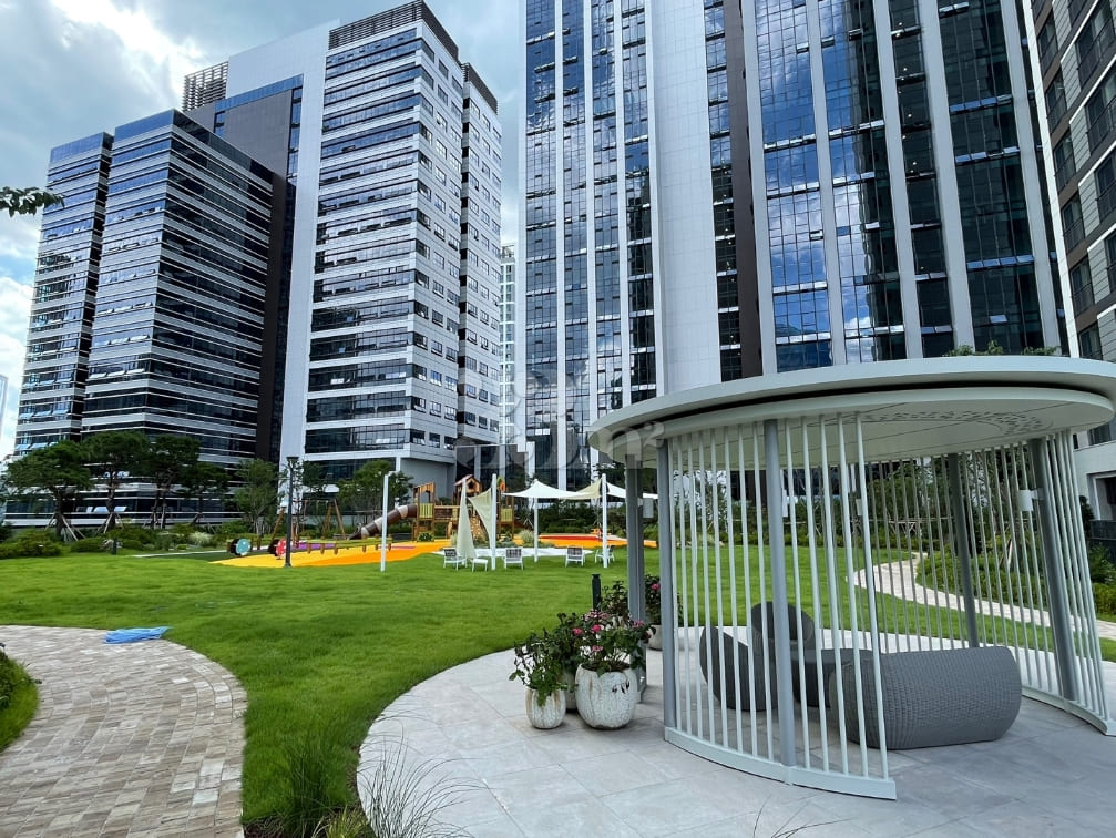 Dongtan Hillstate Officetel 16th image