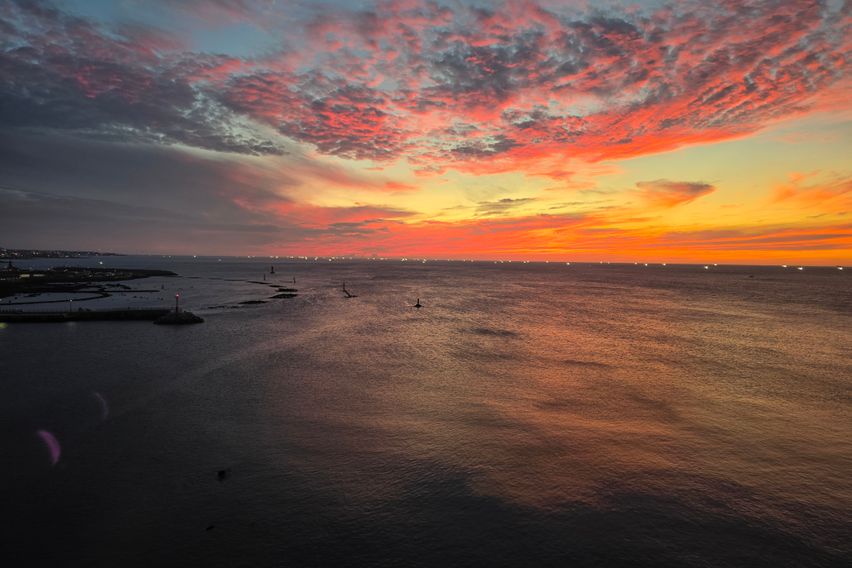 이호테우 오션뷰❤️