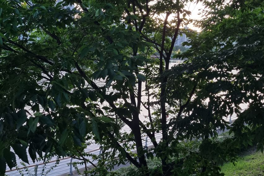 🏙️광안리센텀 풀옵션