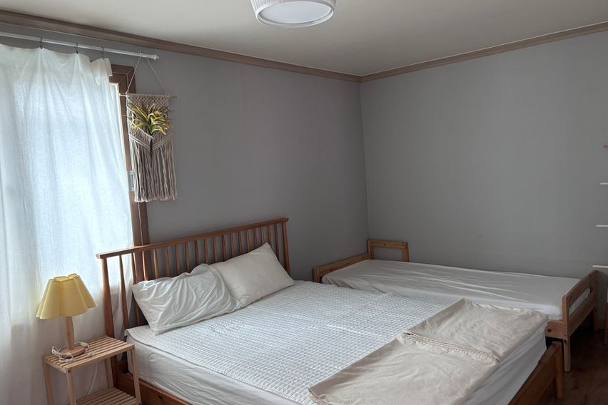 🌈목포역 유달산뷰2룸 1번째 이미지