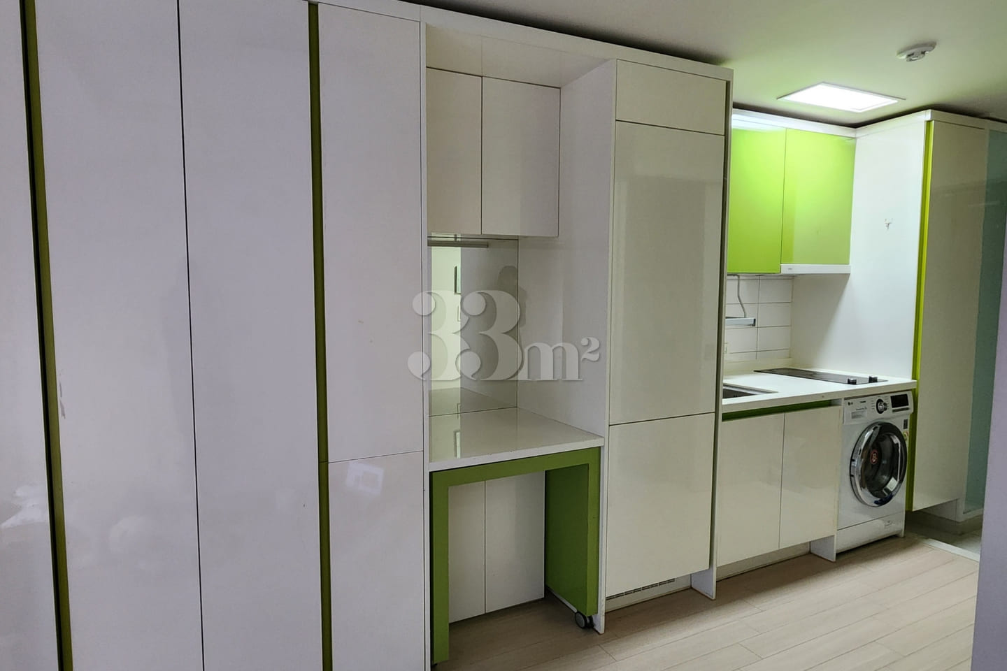 Located near Hongdae, Mangwon, and Yeonnam st 4th image