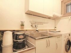 Two-room apartment, 5-minute walk from Seoul 10th image