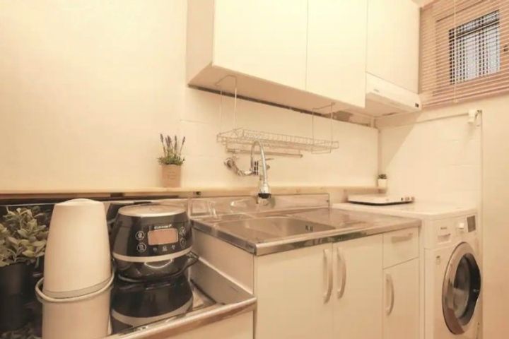 Two-room apartment, 5-minute walk from Seoul 10th image