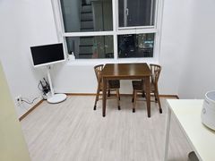 상현역 무료주차 복층 1번째 이미지