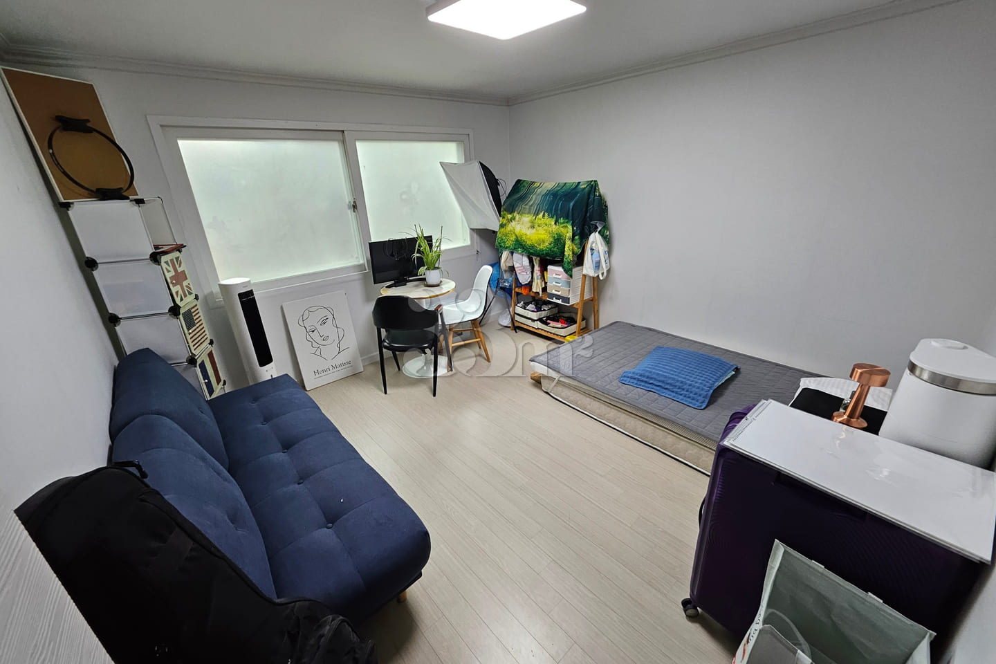 프리랜서 풀옵션 독채 0번째 이미지