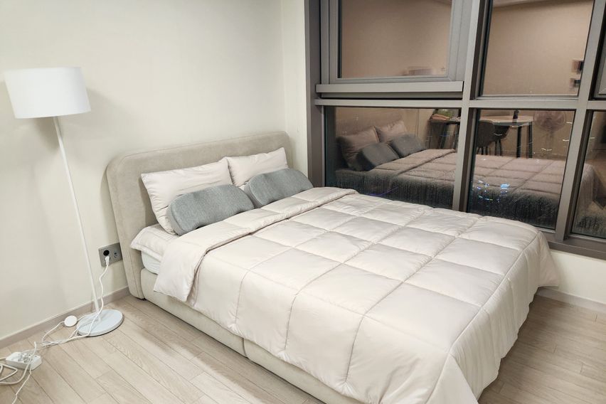 [동탄역1분]초고층 뷰