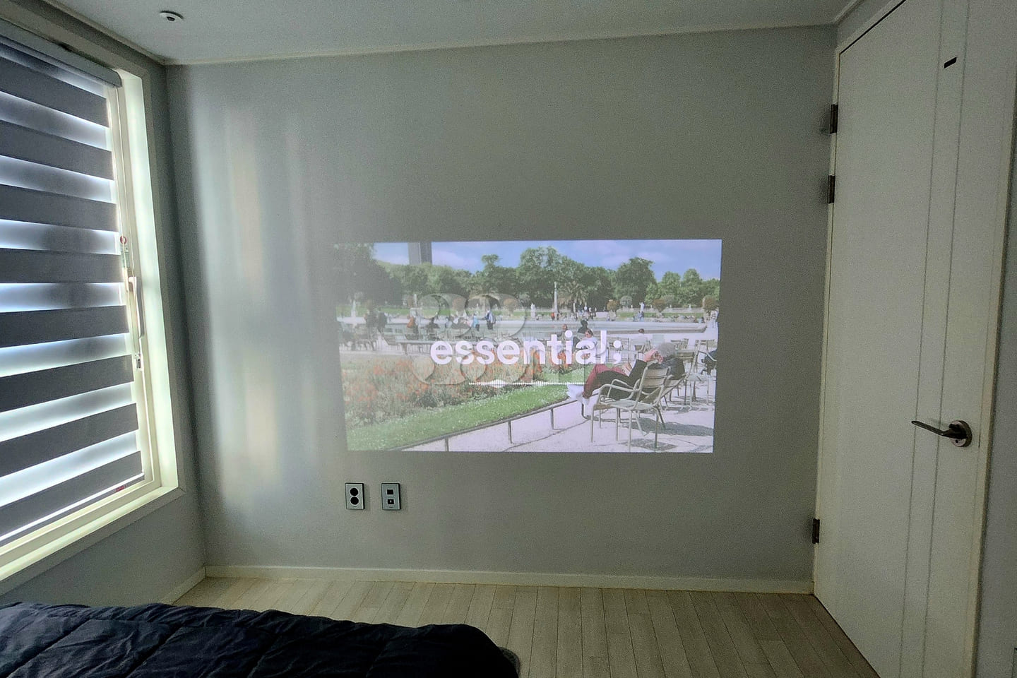 ☘️ 2-room unit, 2 minutes from Yangpyeong Sta 7th image