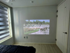 ☘️ 2-room unit, 2 minutes from Yangpyeong Sta 7th image