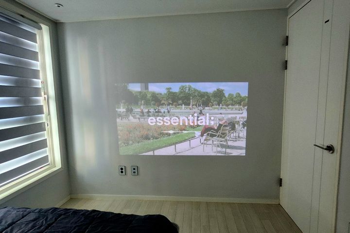 ☘️ 2-Room Unit, 2 Minutes from Yangpyeong Sta 7th image
