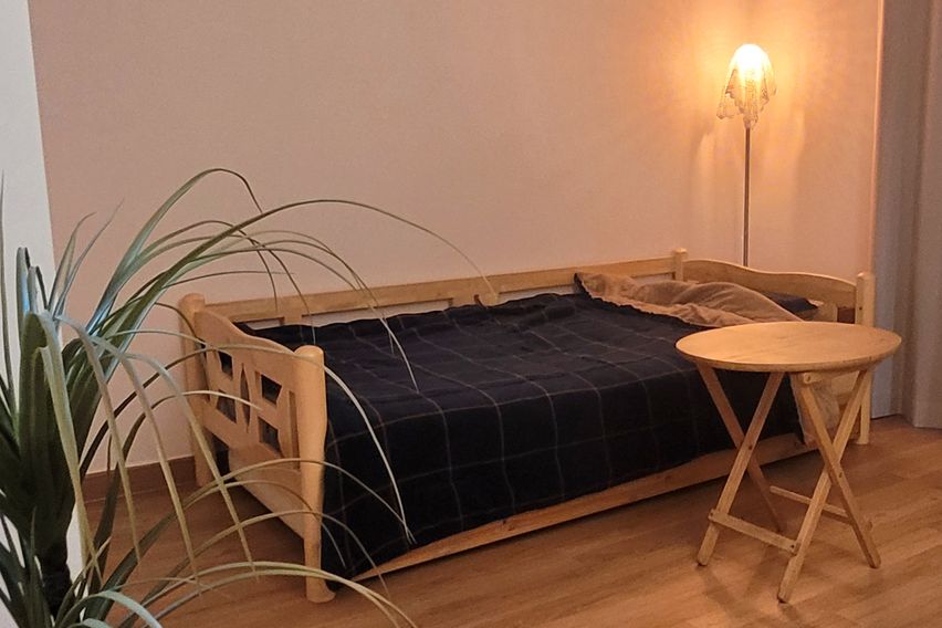 🔶️풀옵션 분리형 원룸🔶️ 1번째 이미지