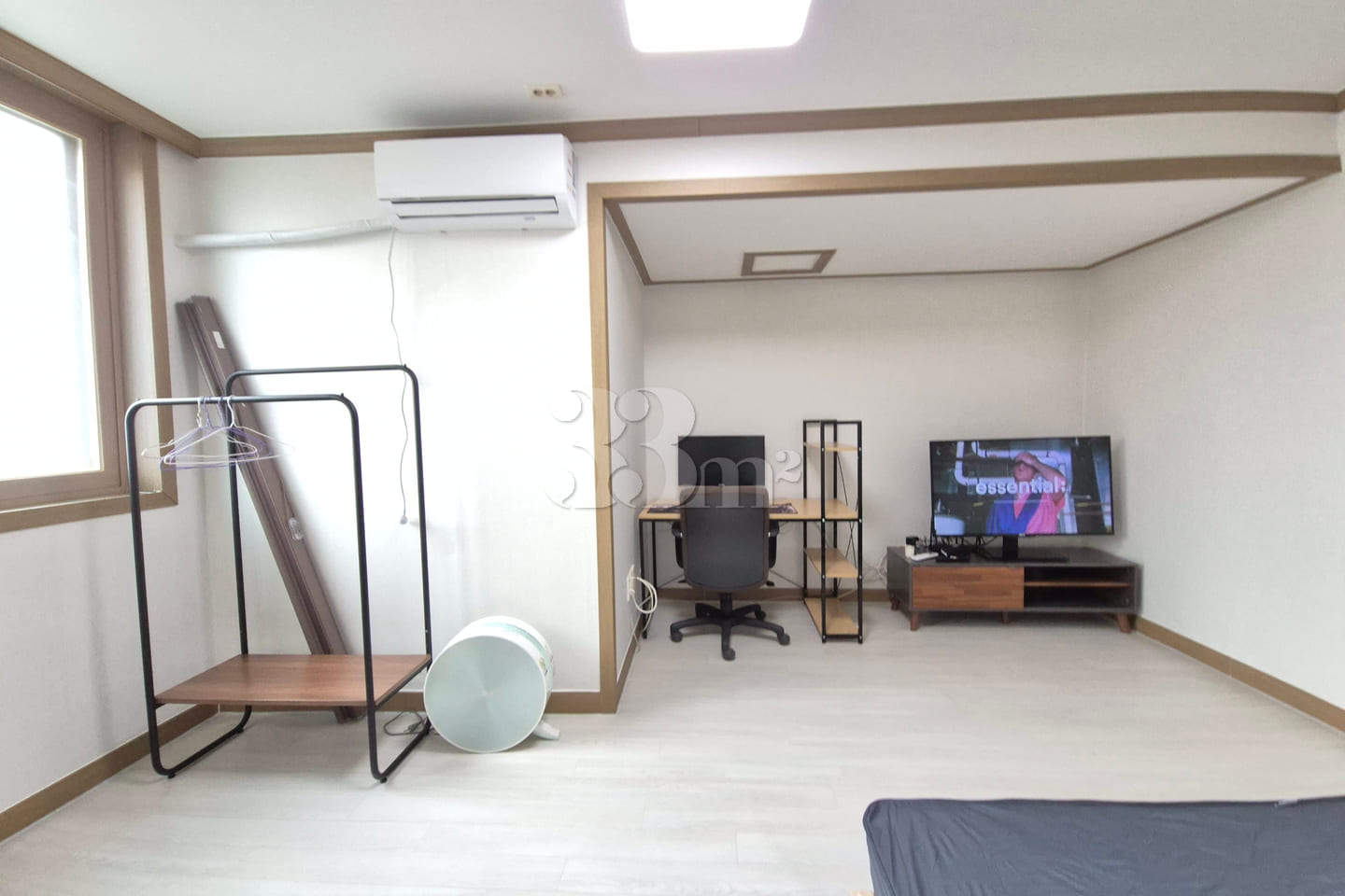 Shilla House PC Room 206 2th image