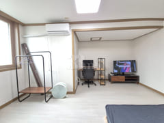 Shilla House PC Room 206 2th image