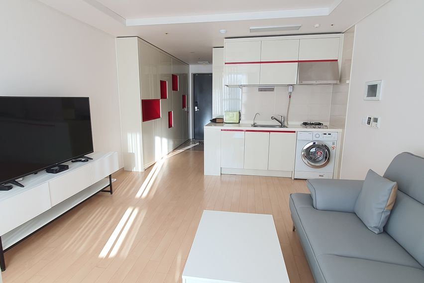 강남신논현역 뻥뷰 굿방 5번째 이미지