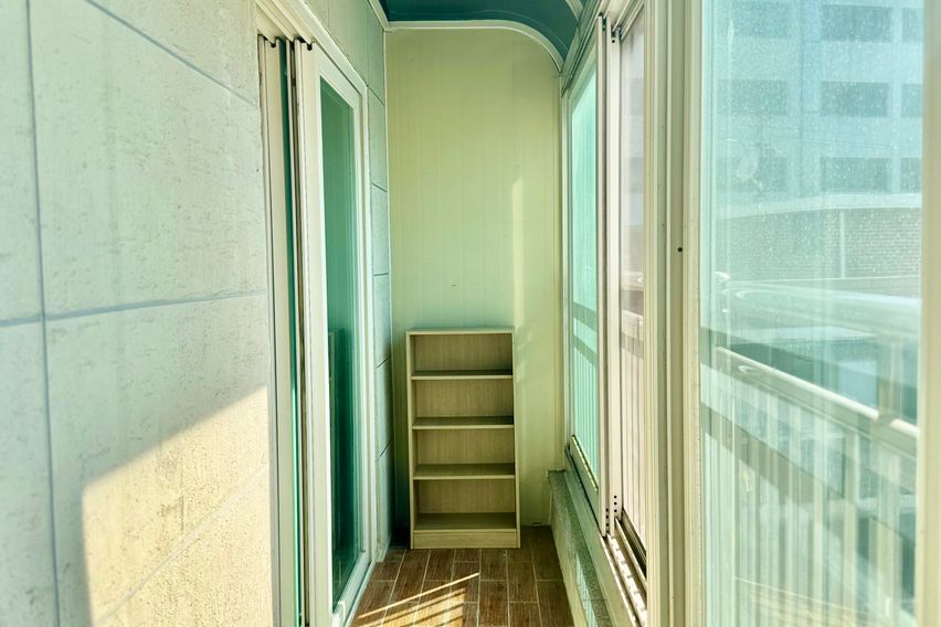 홍대 5분 풀옵션원룸A