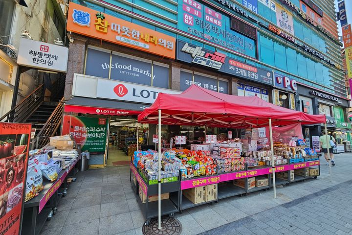 도보3분역세권 인기숙소 14번째 이미지
