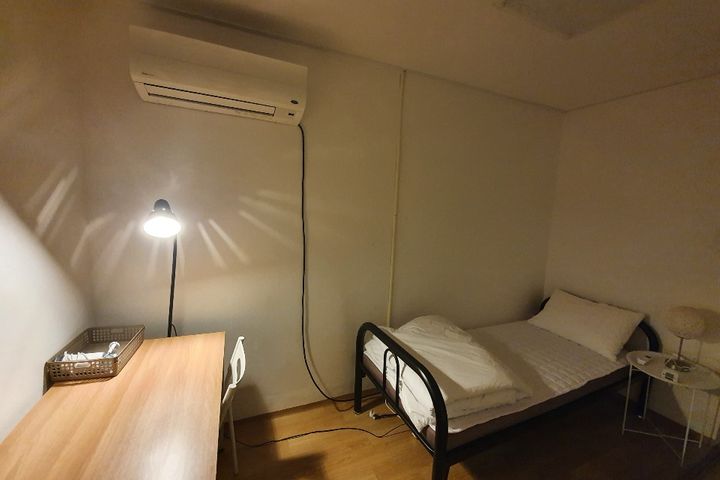 홍대/신촌 루프탑 투룸 4번째 이미지
