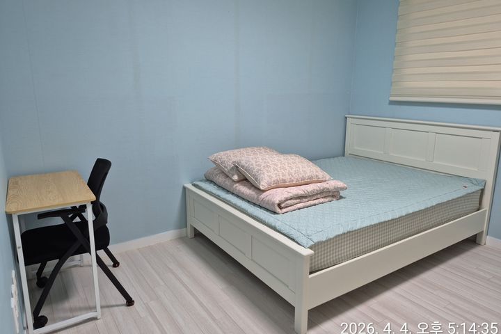 Aewol, 4 bedrooms, 3 bathrooms, 50 pyeong 7th image