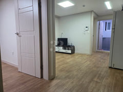 Two-bedroom apartment in the center of Hosu P 1th image