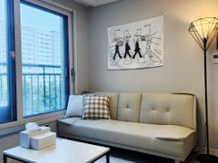 ☘️ Two-bedroom apartment near Yeongdeungpo-gu 2th image