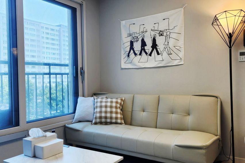 ☘️영등포구청역 투룸 2번째 이미지