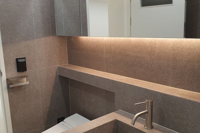 최고급 리모델 망원3룸