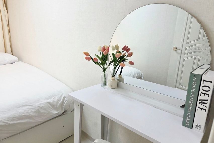 서울역십분 햇살좋은2룸 5번째 이미지