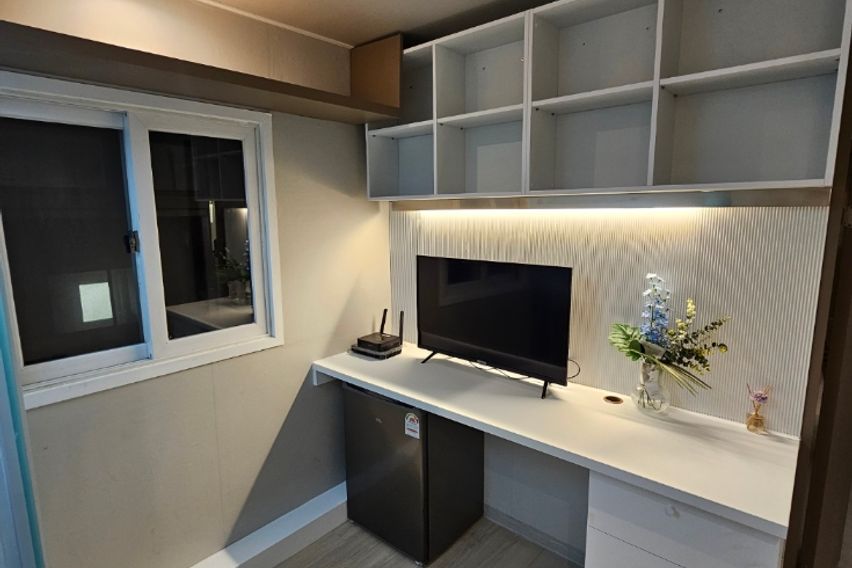 신논현역3분여성스테이3 18번째 이미지