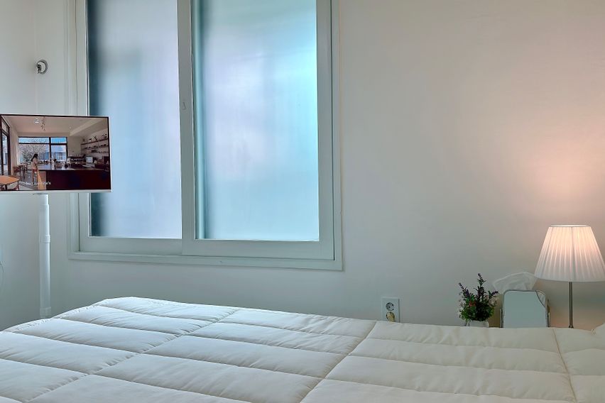 목동 풀옵션 투룸아파트