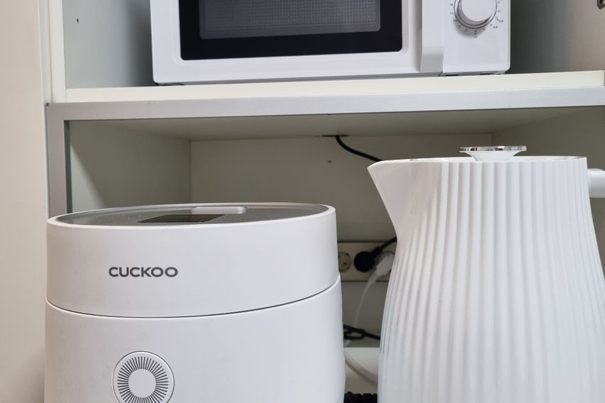 성심당 오픈런 숙소!!