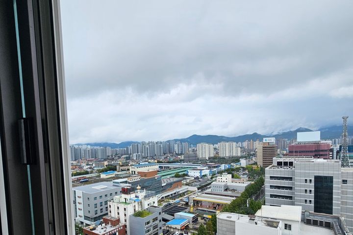 주차편리 광주역 풀옵션 16번째 이미지
