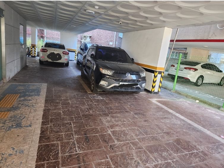 오피스텔 가족형 펜션