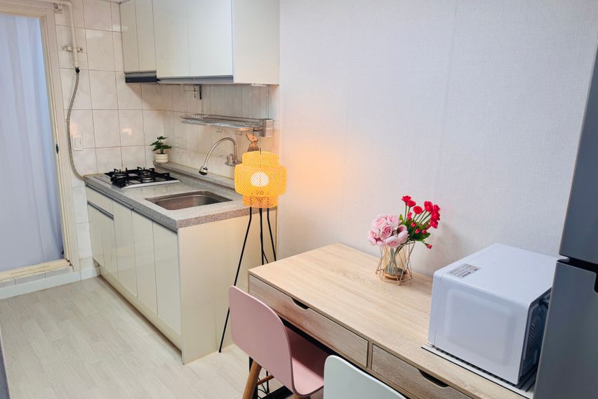 매탄권선역도보3분/2룸