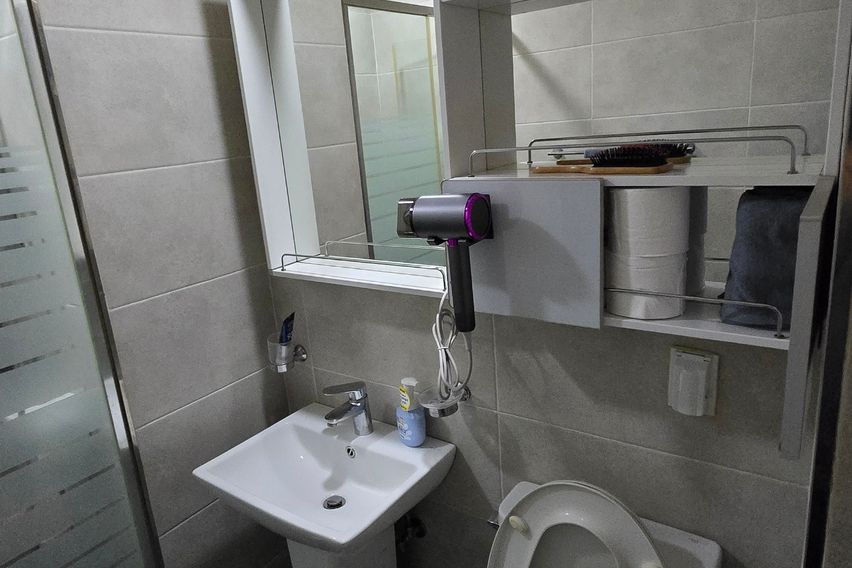 원주시청 오피스텔