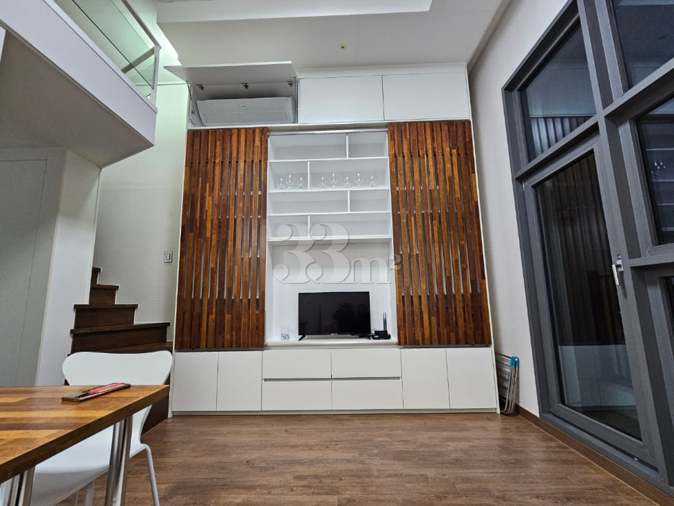Fully-furnished studio apartment near Ilsan B 16th image