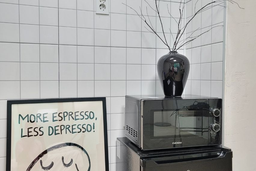 공덕역도보4분퀸베드