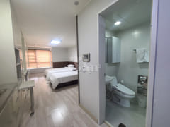 Two-bed officetel, underground parking A 8th image