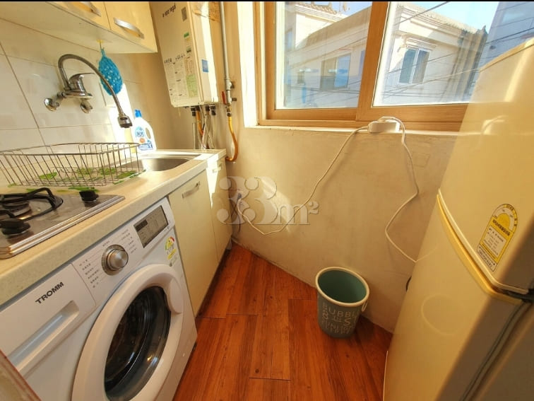 Studio apartment, 15 minutes from Yeungnam Un 6th image