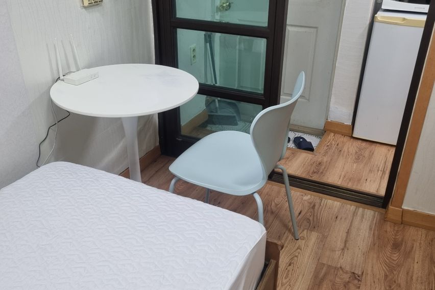 #유성IC앞 뷰 굿~~