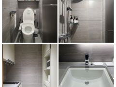 ⑨ Gasan Station New Building, Fully Furnished 13th image