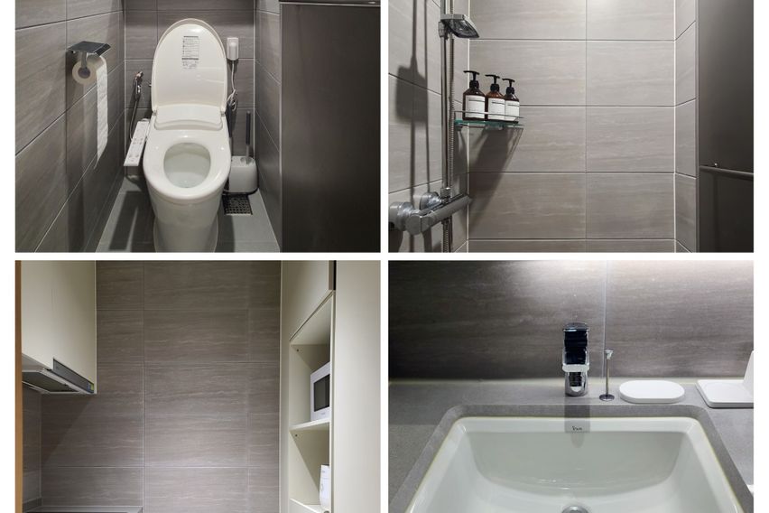 ⑨ 가산역 신축 풀옵션