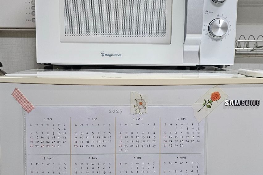 보정역 원룸 6번째 이미지
