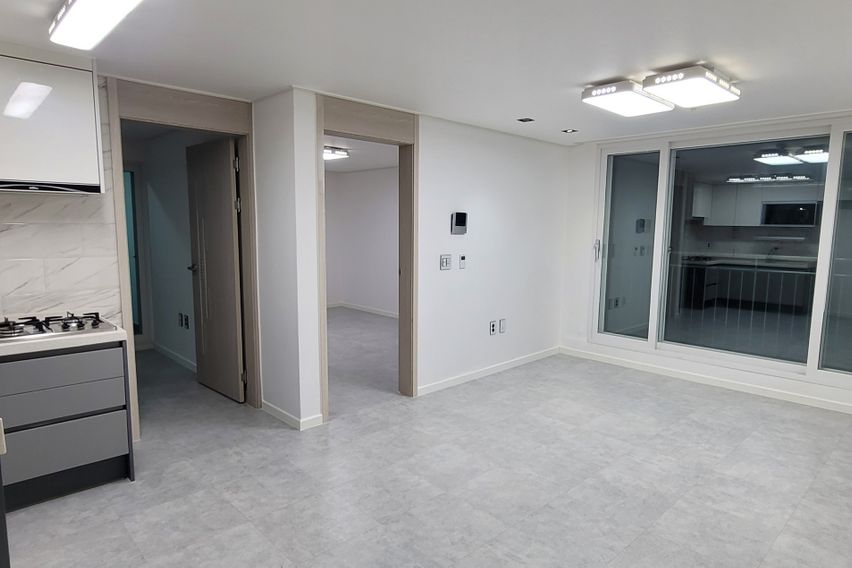 문산선유리 가성비2룸 4번째 이미지