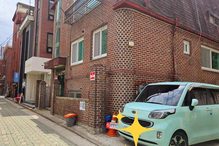  ⭐서울숲30초 뚝섬역 17번째 이미지
